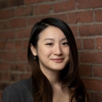 FIGUR8, Inc. Employee Melody Chao's profile photo