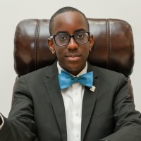 Virtutem Populo, Inc. Employee Clint John's profile photo