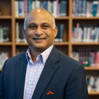 CommunityX Digital Employee Ram Dutt's profile photo