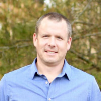 Central Security Systems Employee Bill Zearfoss's profile photo
