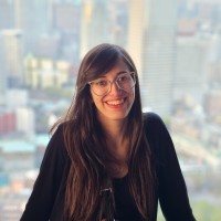 Melissa Villarruel's profile photo