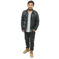 Champo Employee Amit Kumar's profile photo