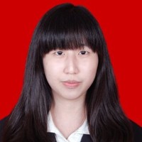 GetStok Employee Anastasia Leony's profile photo