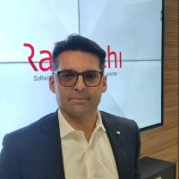 Ranocchi Software Employee Andrea Curzi's profile photo