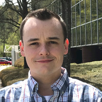 Galactic, Inc. Employee Matthew Hopkins's profile photo