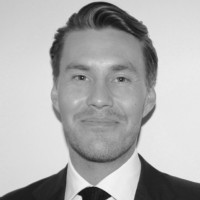 Polestar Employee Daniel Melin's profile photo