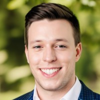 Brown University School of Professional Studies Employee Andrew Finn's profile photo