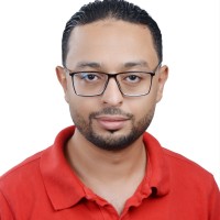 3S Software Co., LTD Employee Mohamed Maher's profile photo