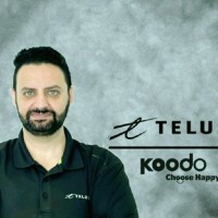 TELUS Employee Aamir Malik's profile photo