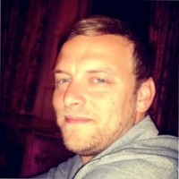 MARWOOD GROUP LTD Employee Garreth Jackson's profile photo