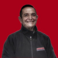 Berkeley Cleaning Services Employee Emil Chybowski's profile photo