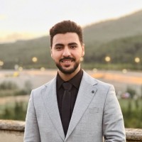 Abdalsalam Kelani Email & Phone Number