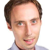 Greenline Insights Employee Daniel Gatti's profile photo