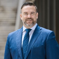 Wintrust Bank Chicago Employee Darragh Griffin's profile photo