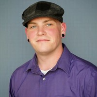 Great Falls College Montana State University Employee Kory Goodau's profile photo