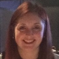 Molecular Products Employee Natalie Gorton's profile photo