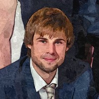 FOREX Employee Michal Vavrek's profile photo