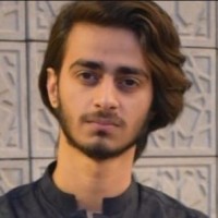 Fastech Pvt. Ltd. Employee Muhammad Daud's profile photo