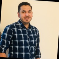 KwiikPay Employee Umer Suleman's profile photo