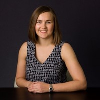 ETF Partners Employee Tiina Tanav's profile photo