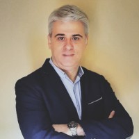 ILUNION Employee Francisco Contreras's profile photo