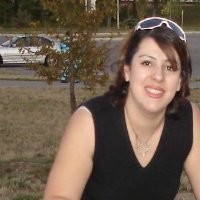 Mojgan Monjezi Email & Phone Number