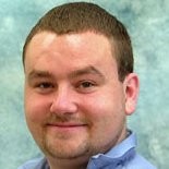 Boston College Employee Kenneth Burch's profile photo