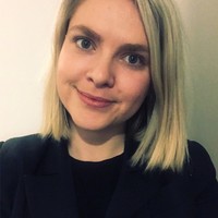 Iconic Hotels by Geocon Employee Gemma Turenko's profile photo