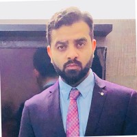 Ali Waseem Email