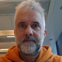 NatWest Group Employee Barry Shields's profile photo