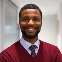 Huawei Employee Billy Jacobs's profile photo