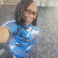 Hallmark Management Inc Employee Bridgette White-Sims's profile photo