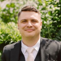 Delta Dental of Kentucky Employee Casey Dillard's profile photo