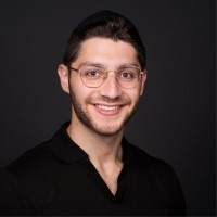 Kando Group Employee Dov Fishman's profile photo