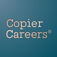 Copier Careers Employee Ashley Ball's profile photo
