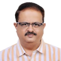 Kadel Labs Employee Srikanth Achar's profile photo