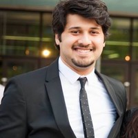 Vianova AI Employee Ali Chattha's profile photo