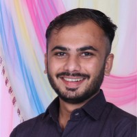 Avadh Utopia Surat Employee Vatsal Undhad's profile photo