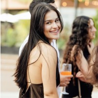 NISHA PRO Employee Talia Segev's profile photo