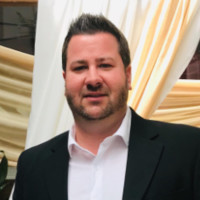 C Cross Logistics Employee Mike Stangl's profile photo