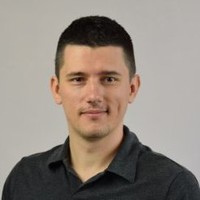 smartKYC Employee Dušan Mančić's profile photo