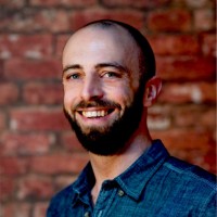 Giacom Employee Max Chamberlain's profile photo