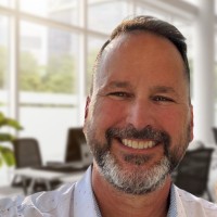 Page Employee Mitch Harding's profile photo