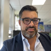 Arrow ECS France Employee Juan del Rio's profile photo