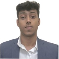 ezyhire Employee Saksham Choubey's profile photo