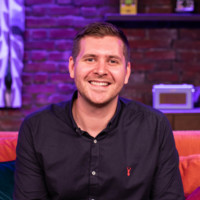 Dreamtek Employee Oliver Brown's profile photo