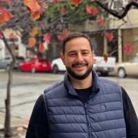 Gustavo Barrantes Email