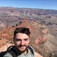 Brambles Employee James Cashmore's profile photo