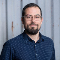 Apiax Employee Rafael Gomes's profile photo