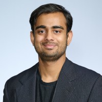Prime Healthcare Employee Ronit Roy's profile photo